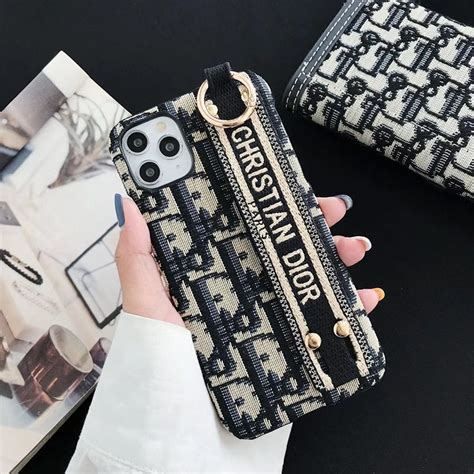 Dior phone case